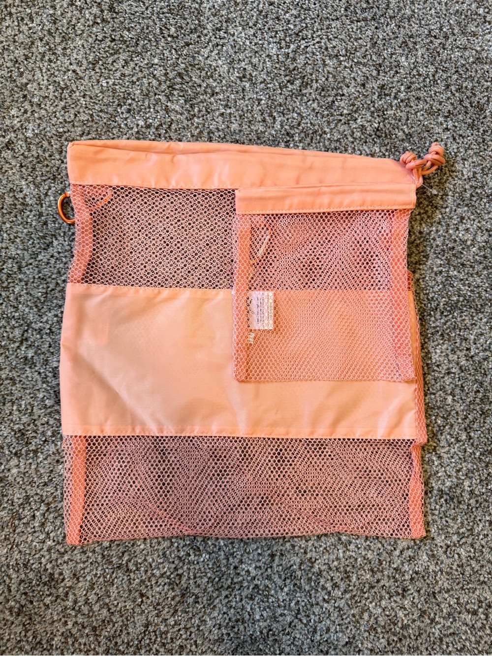 Thirty-One Get Mesh Pouches 2-Pack